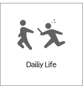 Dailiy Life