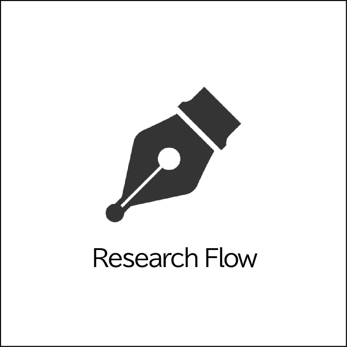 Research Flow