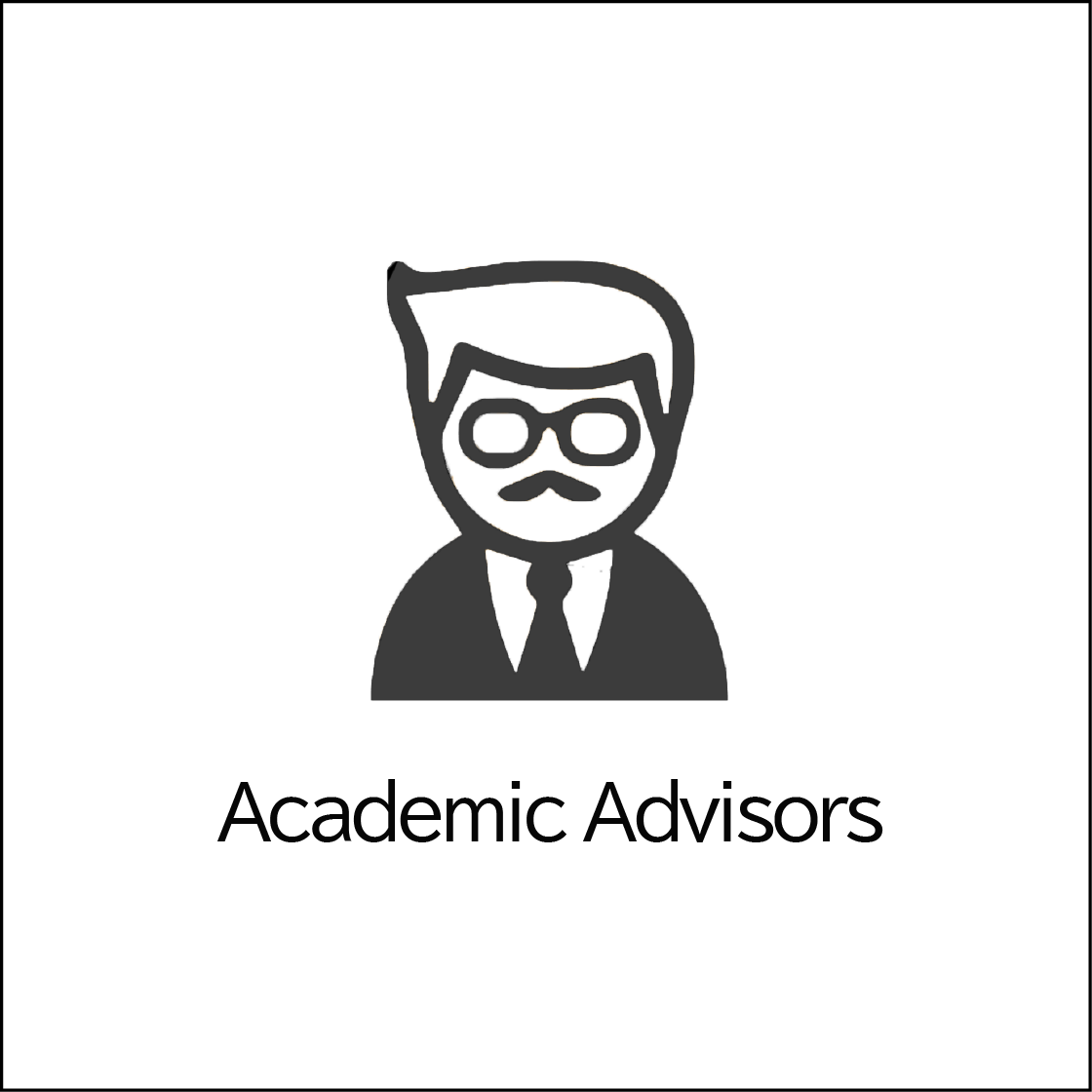 Academic Advisors