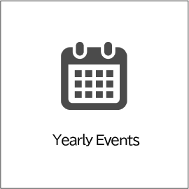 Yearly Events